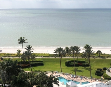 4551 Gulf Shore Boulevard N - Photo Thumbnail 1