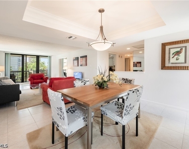4551 Gulf Shore Boulevard N - Photo Thumbnail 13