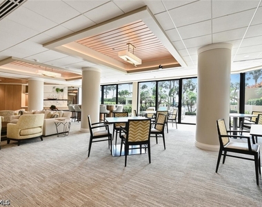 4551 Gulf Shore Boulevard N - Photo Thumbnail 38