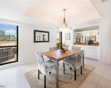 4551 Gulf Shore Boulevard N - Photo Thumbnail 12