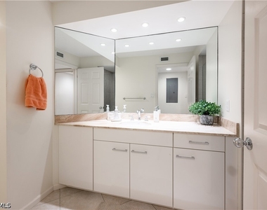 4551 Gulf Shore Boulevard N - Photo Thumbnail 26