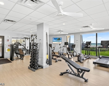 4001 Gulf Shore Boulevard N - Photo Thumbnail 29