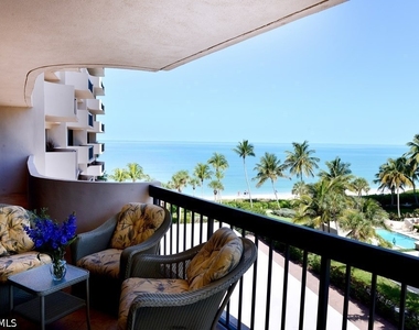 4001 Gulf Shore Boulevard N - Photo Thumbnail 1