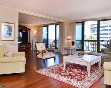 4001 Gulf Shore Boulevard N - Photo Thumbnail 5