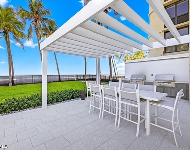4001 Gulf Shore Boulevard N - Photo Thumbnail 27