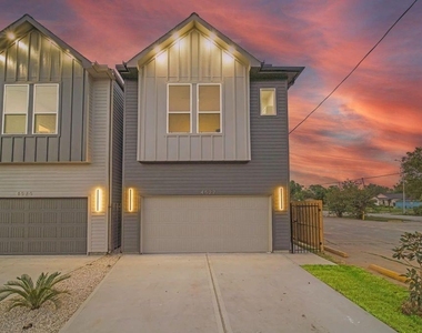 4527 Davenport Street - Photo Thumbnail 1