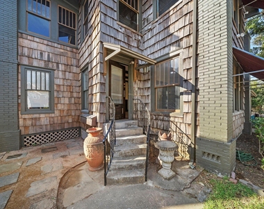 811 Sul Ross Street - Photo Thumbnail 9
