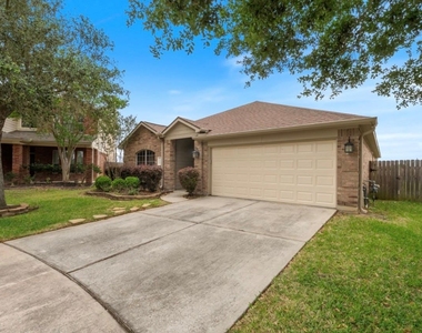 6007 Wilcox Point Court - Photo Thumbnail 1