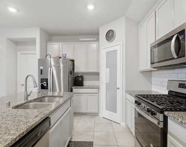 21403 Bluebonnet Cove Court - Photo Thumbnail 1