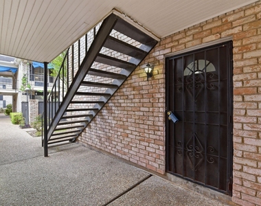 7900 Westheimer Road - Photo Thumbnail 1