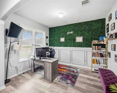 14702 Meadow Acre Trail - Photo Thumbnail 1
