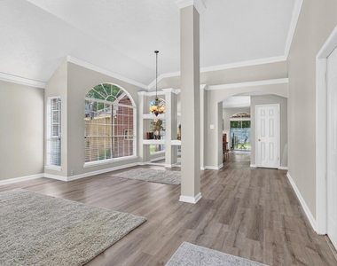 4415 Echo Falls Drive - Photo Thumbnail 2