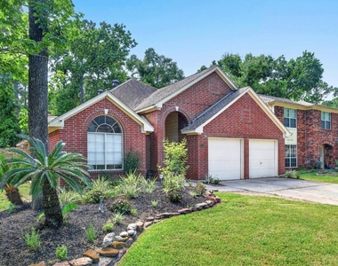 4415 Echo Falls Drive - Photo Thumbnail 4