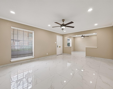 6649 De Moss Drive - Photo Thumbnail 1