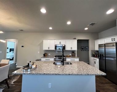 13906 Levy Lane - Photo Thumbnail 2