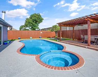 19706 Azalea Valley Drive - Photo Thumbnail 21