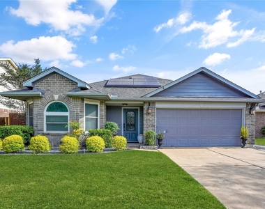 19706 Azalea Valley Drive - Photo Thumbnail 2