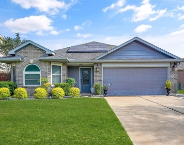 19706 Azalea Valley Drive - Photo Thumbnail 1