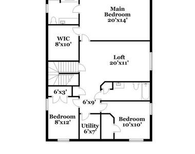 11438 Flying Geese Lane - Photo Thumbnail 1