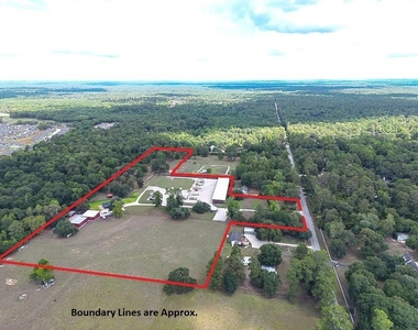 20329 Roberts Cemetery Road - Photo Thumbnail 29