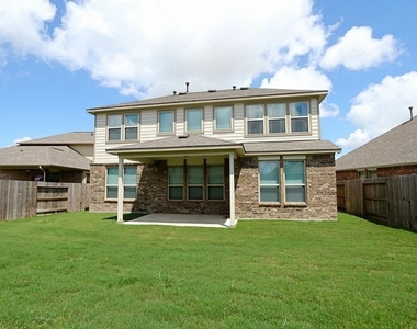 4811 Lennon Park Court - Photo Thumbnail 26