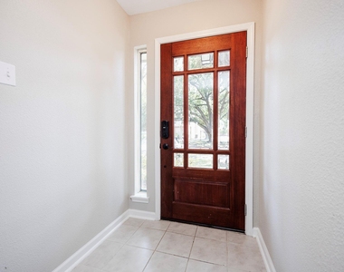 5005 Georgi Lane - Photo Thumbnail 2