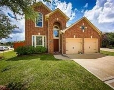 26418 Harmony Mill Court - Photo Thumbnail 1