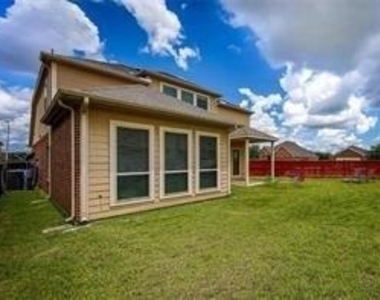 26418 Harmony Mill Court - Photo Thumbnail 19