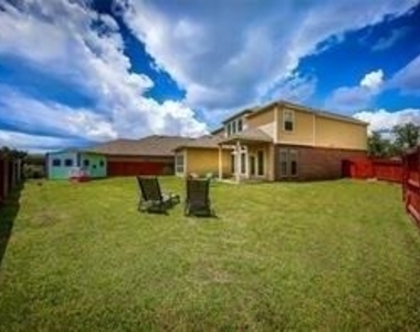 26418 Harmony Mill Court - Photo Thumbnail 18