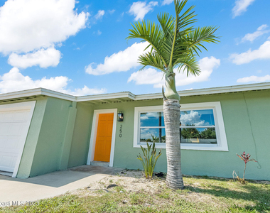 250 Carib Drive - Photo Thumbnail 1