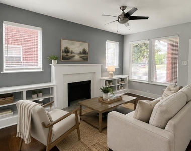 1207 W Gray Street - Photo Thumbnail 1