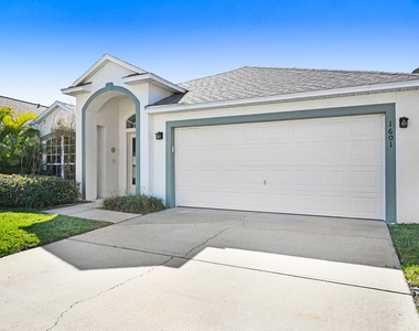 1601 Wekiva Drive - Photo Thumbnail 1