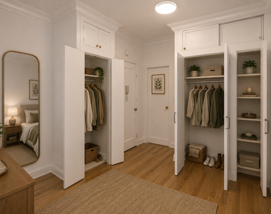 East 81st Street - Photo Thumbnail 2