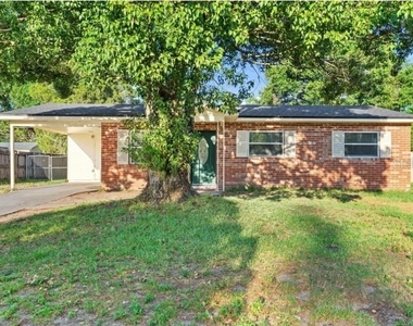 3544 Colleen Drive - Photo Thumbnail 2