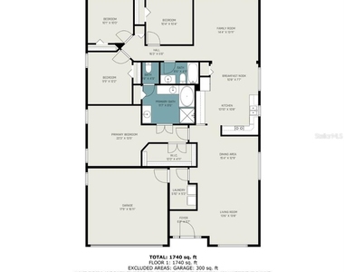 11440 Misty Isle Lane - Photo Thumbnail 1