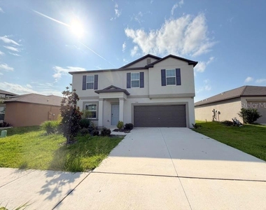 11163 Linden Depot Road - Photo Thumbnail 1