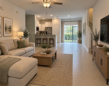 32235 Powderpuff Mimosa Drive - Photo Thumbnail 1