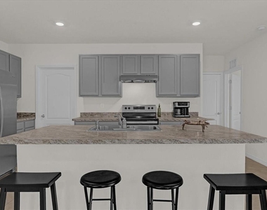 1444 Berry Lane - Photo Thumbnail 5