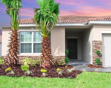 1162 Oak Bluff Drive - Photo Thumbnail 1