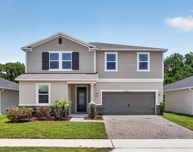 16420 Winding Preserve Circle - Photo Thumbnail 1