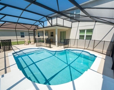 4748 Blue Diamond Street - Photo Thumbnail 1