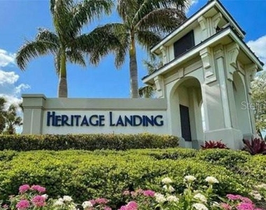 14121 Heritage Landing Boulevard - Photo Thumbnail 24