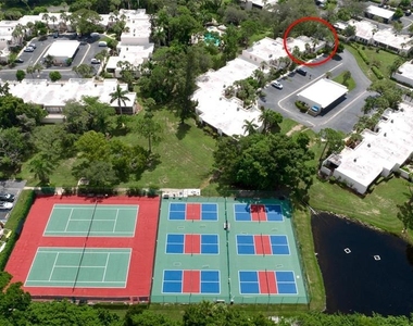 401 Palm Tree Drive - Photo Thumbnail 36