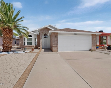 12637 Setting Sun Drive - Photo Thumbnail 1