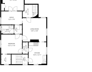7 University Place - Photo Thumbnail 18