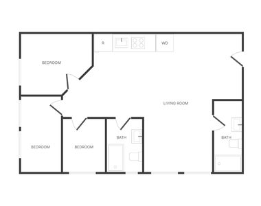 315 West Broadway - Photo Thumbnail 12