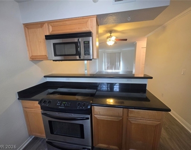 2750 S Durango Drive - Photo Thumbnail 3