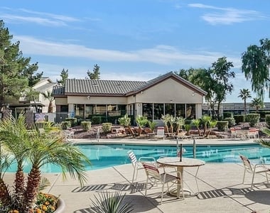 5710 E Tropicana Avenue - Photo Thumbnail 21