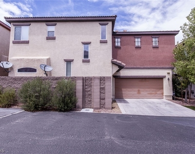 8549 Peaceful Dreams Street - Photo Thumbnail 1