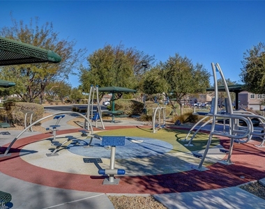 8744 Traveling Breeze Avenue - Photo Thumbnail 46